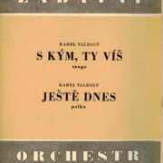 Zábavný orchestr 43