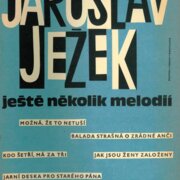 Ještě několik melodií