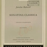 Sonatina classica