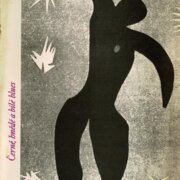 Černé, hnědé a bílé blues