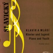 Klavír a mládí