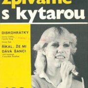 Zpíváme s kytarou 436