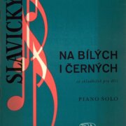 Na bílých i černých