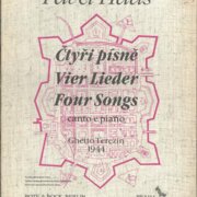Čtyři písně