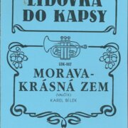 Lidovka do kapsy - Morava, Krásná zem