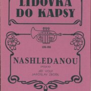 Lidovka do kapsy - Nashledanou