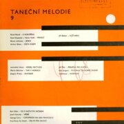Taneční melodie 9