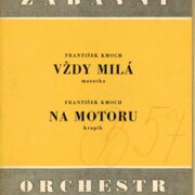 Zábavný orchestr 60