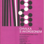 Chvilka s akordeonem 70