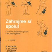 Zahrajme si spolu!