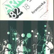 ARR '82 - Edice moderního aranžování 18