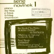 Serie novinek 1