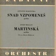 Zábavní orchestr 31