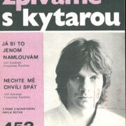 Zpíváme s kytarou 453