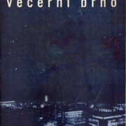 Zpívá večerní brno