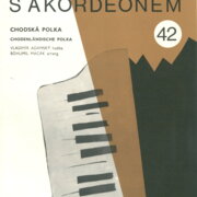 Chvilka s akordeonem 42