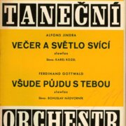Taneční orchestr 94