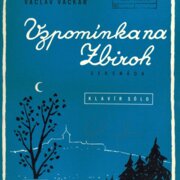 Vzpomínka na Zbiroh