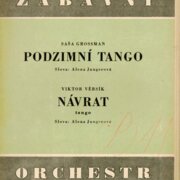 Zábavní orchestr 28