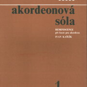 Akordeonová sóla