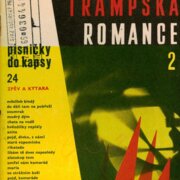 Písničky do kapsy 24 - Trampská romance 2