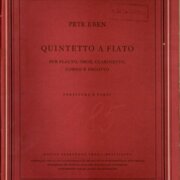 Quintetto a fiatto