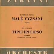 Zábavný orchestr 48