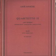 Quartetto II