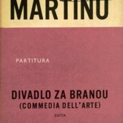 Divadlo za branou
