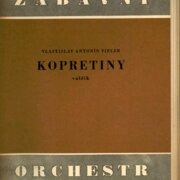 Zábavní orchestr 18