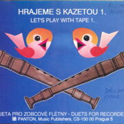 Hrajeme s kazetou 1.