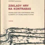 Základy hry na kontrabas