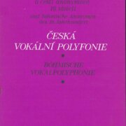 Česká vokální polyfonie