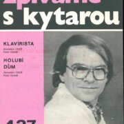 Zpíváme s kytarou 437