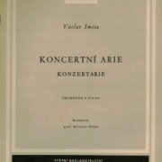 Koncertní arie