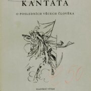 Kantáta o posledních věcech člověka