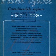 Písně týdne Československého rozhlasu 7