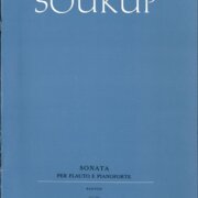 Sonata per flauto e pianoforte