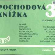 Pochodová knížka 3 - Flicorno I B