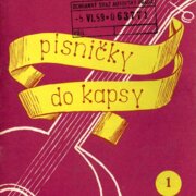 Zpěv a kytara - písničky do kapsy 1