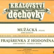 Království dechovky