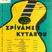 Zpíváme s kytarou 81