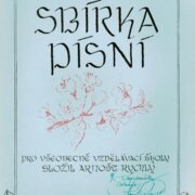 Sbírka písní