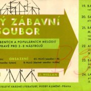 Malý zábavní soubor 3