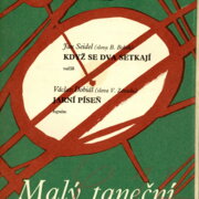 Malý taneční orchestr 3
