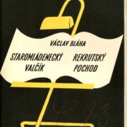 K tanci a poslechu 2