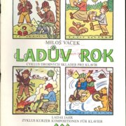 Ladův rok