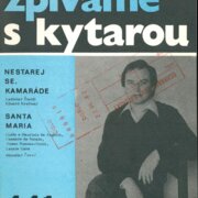 Zpíváme s kytarou 441