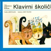 Klavírní školička