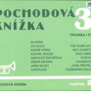Pochodová knížka 3 - Tromba I es